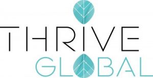 Thrive Logo