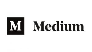 Medium Logo