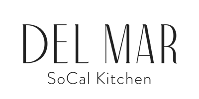 Del Mar Logo