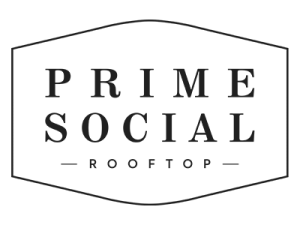 Prime Social Rooftop logo