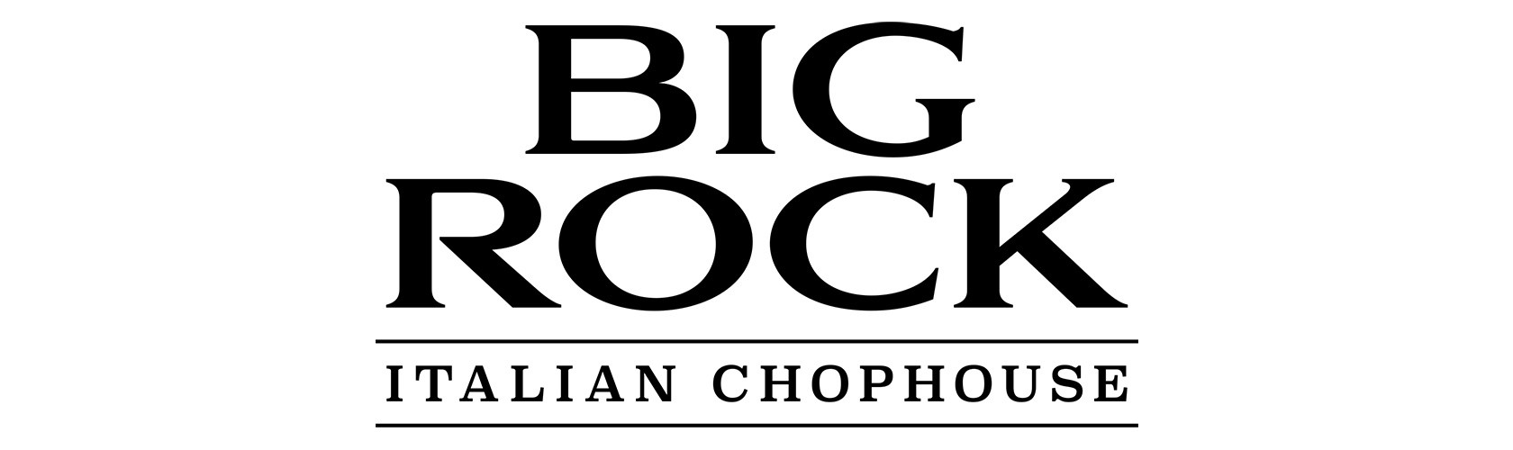 Big Rock Italian Chophouse