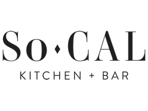 SoCal Kitchen and Bar