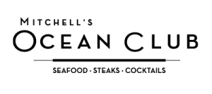 Mitchell's Ocean Club Seafood Steaks Cocktails logo