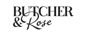 Butcher & Rose logo